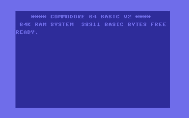 C64