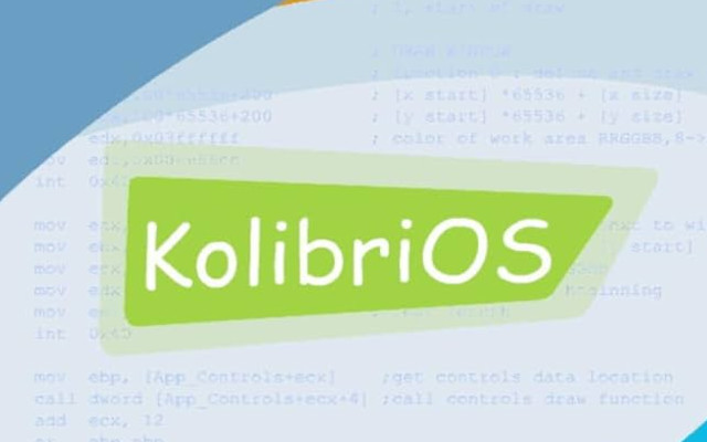 kolibri